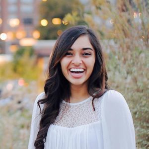 Meet your Posher, Juhi